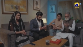 Ishq Mein Tere Sadqay  - Mega Episoed 27 - 8th Mar 2026